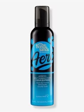 Bondi Sands Aero Self Tanning Foam